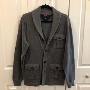 Tommy Hilfiger Men’s Trench Coat